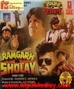 Ramgardh Ke Sholay 1991 Song Download